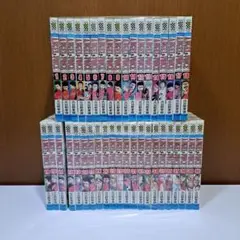 全巻完結）ANGEL VOICE（エンジェルボイス）全40巻 - メルカリ