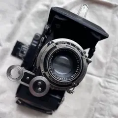 ZEISS Super Ikonta 530/2 10.5cm f4.5のサムネイル