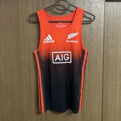 adidas ALL BLACKS タンク トップのサムネイル