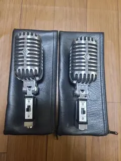 2026年最新】SHURE 55SH IIの人気アイテム - メルカリ