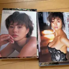 タレント写真集 18冊セット まとめ売り