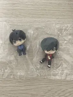 ブルーロック ころコレ ガチャ