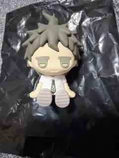 ダンガンロンパ　じとっと　日向はじめ