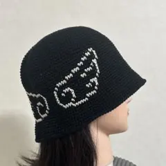 【147】クロシェハット