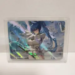 勝利の女神NIKKE NIVEL ARENA ニベルアリーナ Lクラウン サイン