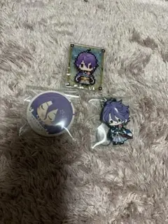 刀剣乱舞　歌仙兼定セット