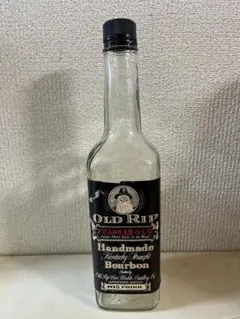 超希少・終売品】ロックンロール 12年 ケンタッキー バーボン