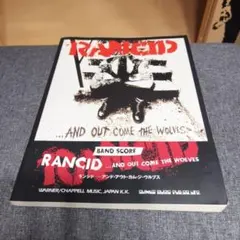 2026年最新】rancid バンドスコアの人気アイテム - メルカリ