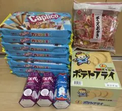 お菓子詰め合わせ - メルカリ