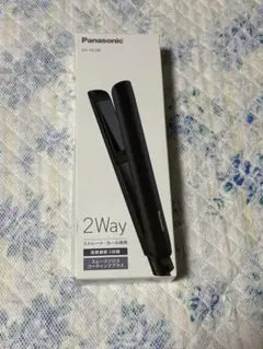 Panasonic 2Way ヘアアイロン EH-HV28のサムネイル