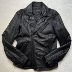 2025年最新】Buffalo Bobs メンズ レザージャケット・ライダース