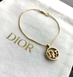 christian dior クリスチャンディオール ブレスレット