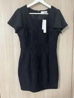 CECIL Mc BEE◆新品未使用◆タグ付き◆レースワンピース◆フォーマル