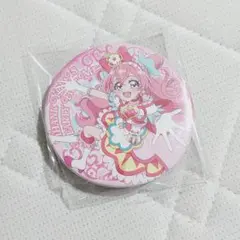 2026年最新】プリティストア トゥインクル缶バッジの人気アイテム