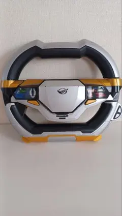 戦隊 ゴーバスターズ 戦隊ヒーロー