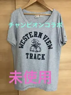 ♡未使用品♡ローリーズファーム×チャンピオン♡coca coen Honeys