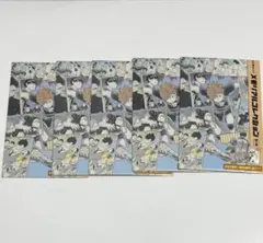 新品未開封　ハイキュー‼︎ メモリアルコレクション　第１弾