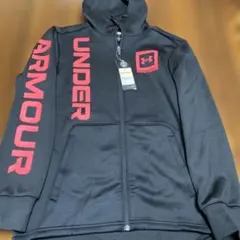 新品Under Armour M's Training フルジップジャケット