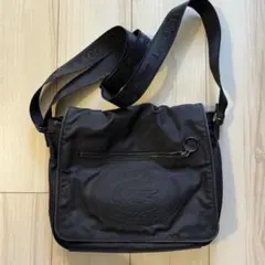 Supreme/Lacoste Small Messenger Bag