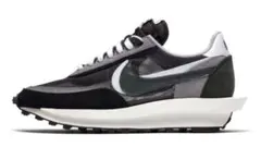 sacai × Nike LD Waffle 