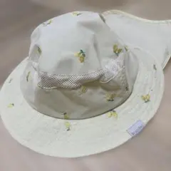 브란쉬즈 아웃도어 모자 (햇빛 가리개 포함) 54cm