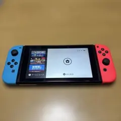 Nintendo Switch ニンテンドースイッチ 本体
