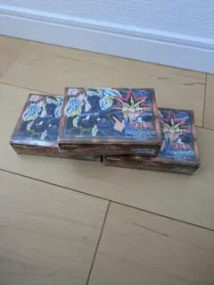 デュエルマスターズ DM26-RP1 ガルドオブボルメテウス 3ボックスセット