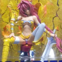 BOMEコレクション第3弾 鬼娘II SHE-DEVIL Ver.2 完成品フ…のサムネイル