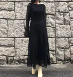 フレイアイディー　ワンピース　オケージョン　結婚式