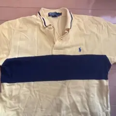 Polo by Ralph Lauren ポロシャツ Sサイズ