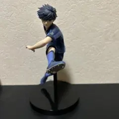 ブルーロック潔世一フィギュア箱あり