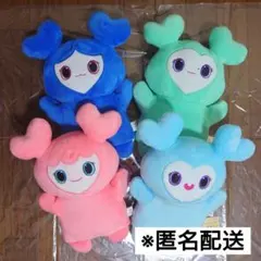 TWICE LOVELY ぬいぐるみパペット 6個 【GIGO限定】 - メルカリ