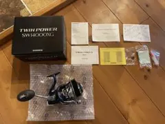 新品未使用【ヤエン音出し爆音+H-2改造】23BB-XデスピナC3000DHG