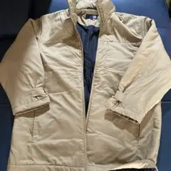 お値下げ！！ メンズ　ベージュ アウター ジャンパー