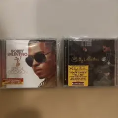 Bobby Valentino CD 2枚セット まとめ売り