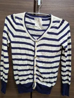 Rope Picnic カーディガン