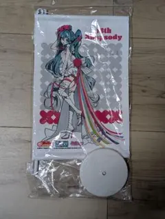 2026年最新】初音ミク ウェディングドレスVer.の人気アイテム - メルカリ