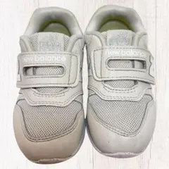 ⭐️記名なし‼︎⭐️ニューバランス・スニーカー・14cm・996シリーズ・送料込み