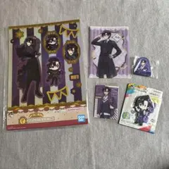 カラフルピーチ　もふ　セット