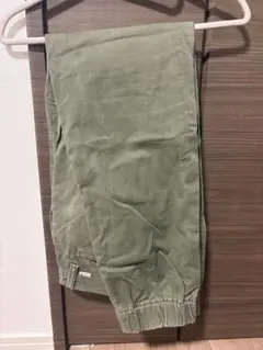 カーゴパンツ オリーブグリーンのサムネイル