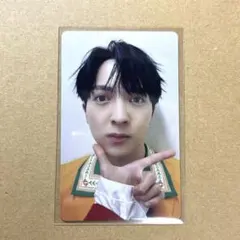 M!LK 『爆裂愛してる/好きすぎて滅！』 吉田仁人盤 ソロトレカ