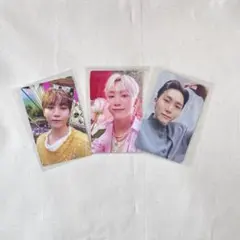 スングァン SEUNGKWAN トレカ まとめ売り