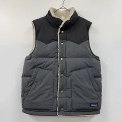 Patagonia パタゴニア リバーシブル ダウンベスト 27588 FA20