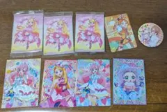 ひろがるスカイ!プリキュア まとめ売り