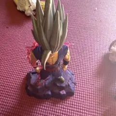 超サイヤ人ゴッド超サイヤ人孫悟空 フィギュア