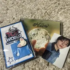 straykids Hollow 通常盤 アイエン