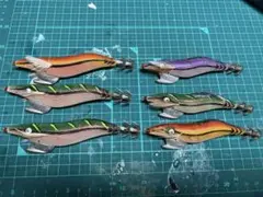 2026年最新】餌木猿 3.0号の人気アイテム - メルカリ