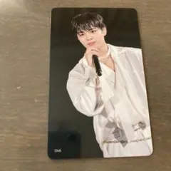 JO1 BTD 鶴房汐恩 トレカ 046