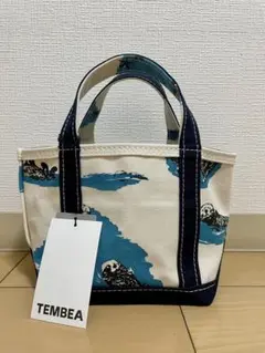 TEMBEA RAKKOトートバッグ