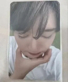 NCTWISH シオン COLOR トレカ soundwave 特典